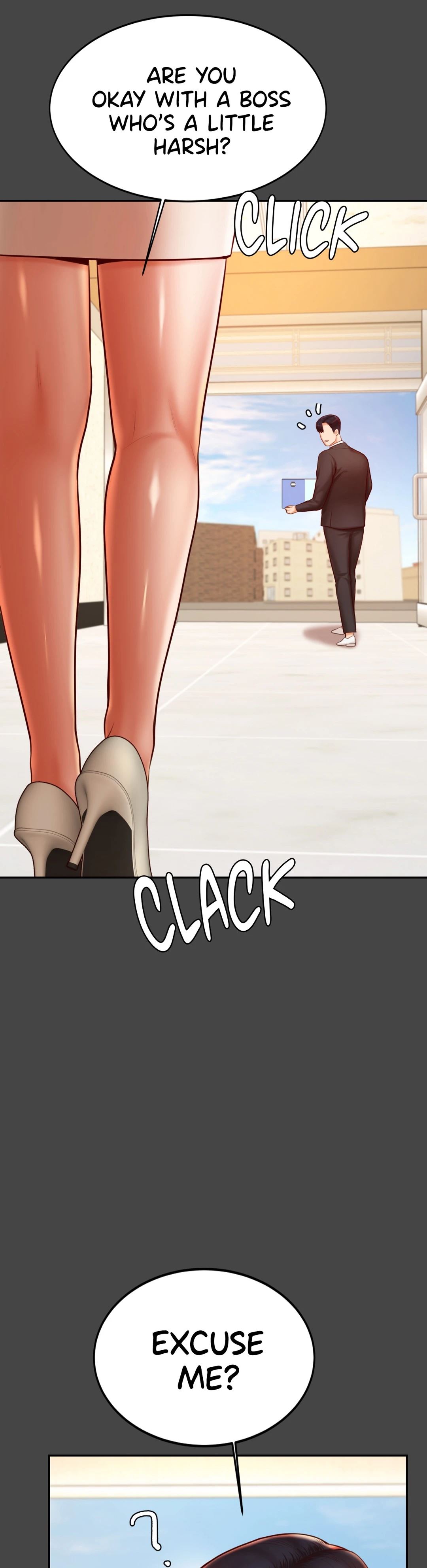 Teacher’s Lesson - Chapter 28 [photo 34] - MangaPorn