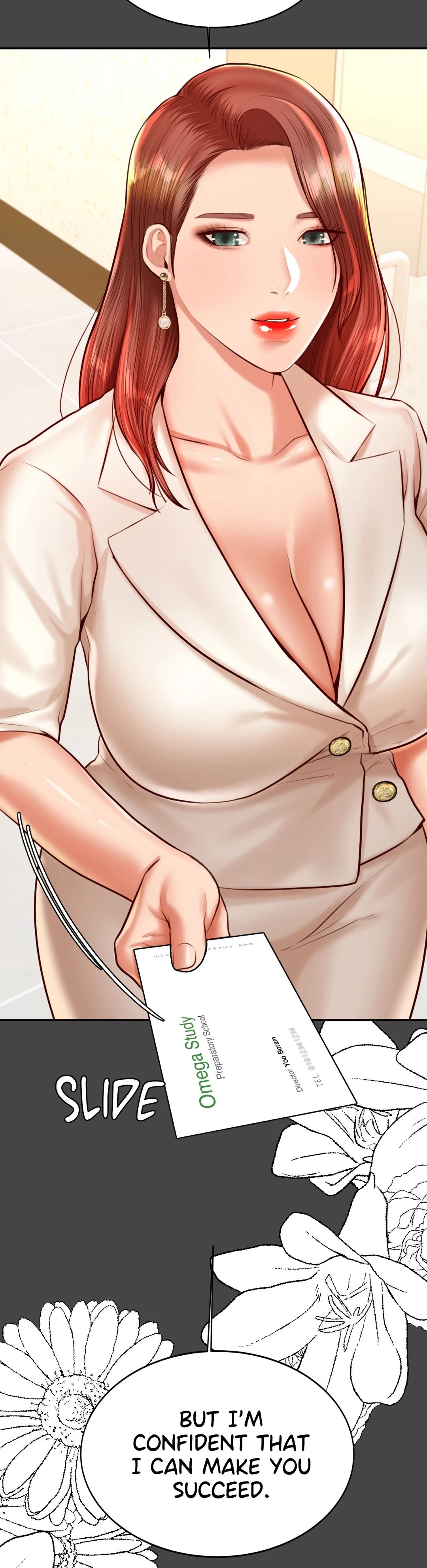 Teacher’s Lesson - Chapter 28 [photo 38] - MangaPorn