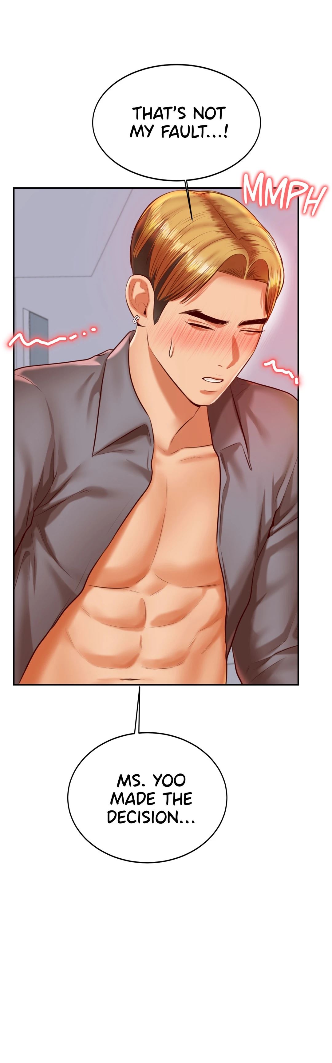 Teacher’s Lesson - Chapter 28 [photo 49] - MangaPorn