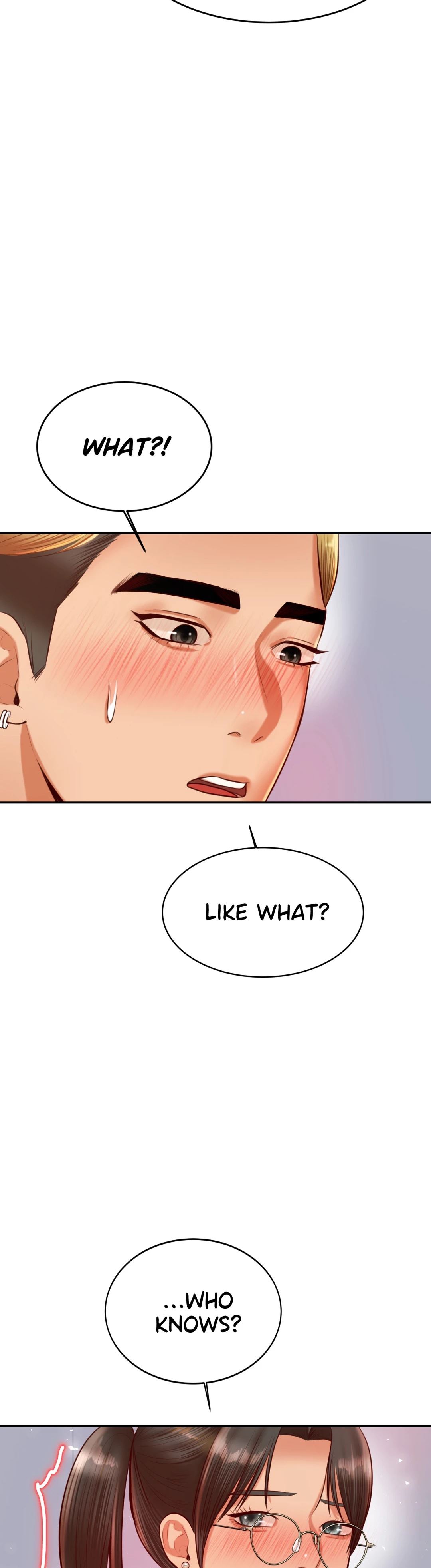 Teacher’s Lesson - Chapter 28 [photo 52] - MangaPorn