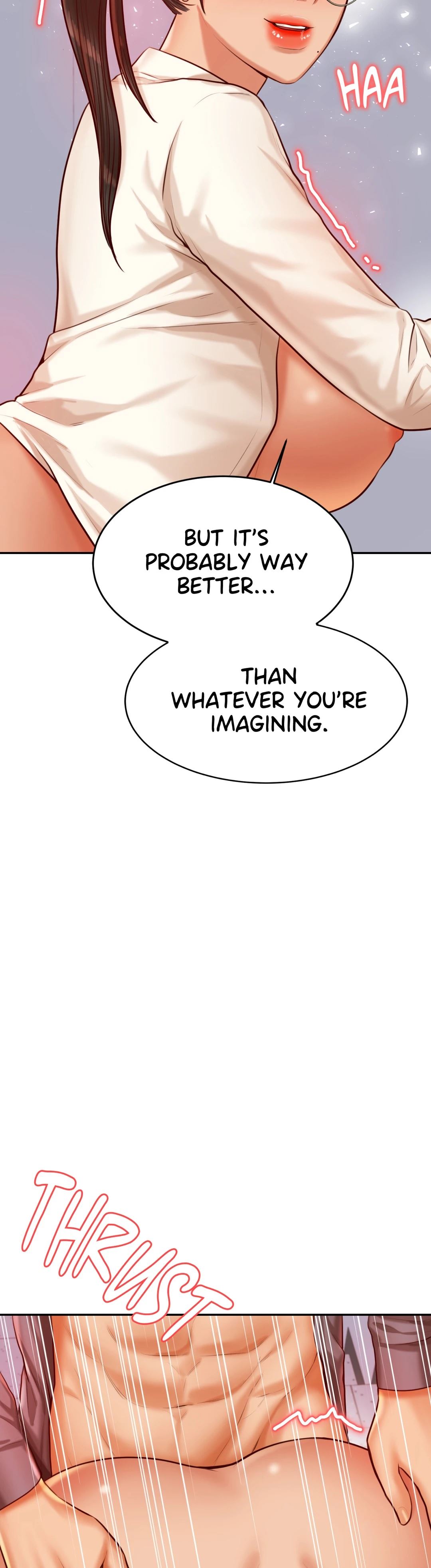 Teacher’s Lesson - Chapter 28 [photo 53] - MangaPorn