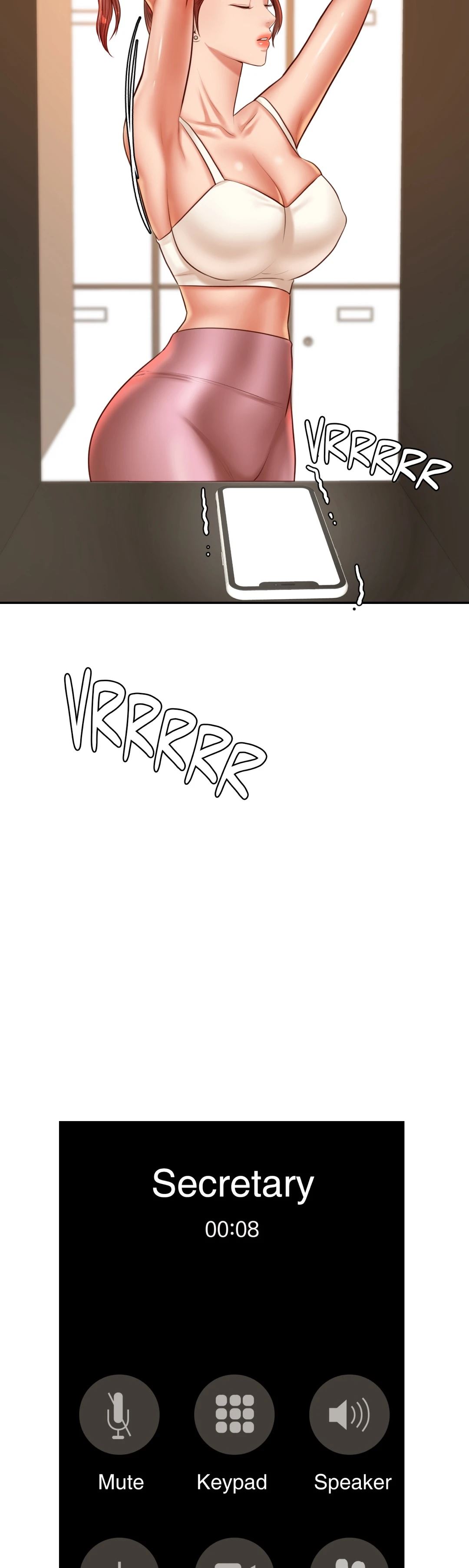 Teacher’s Lesson - Chapter 28 [photo 9] - MangaPorn