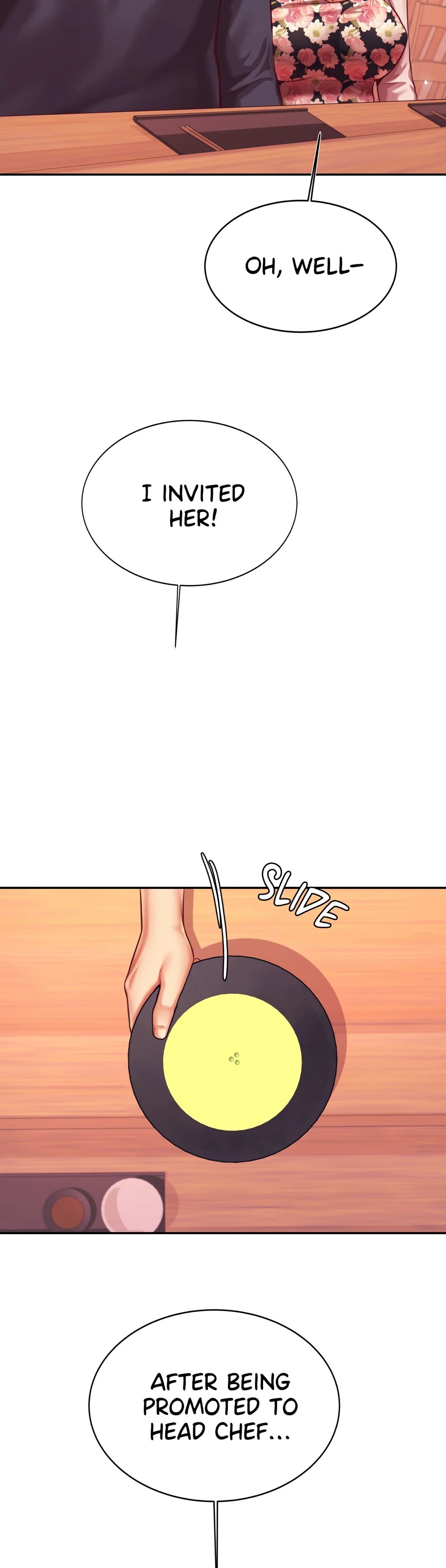 Teacher’s Lesson - Chapter 29 [photo 17] - MangaPorn