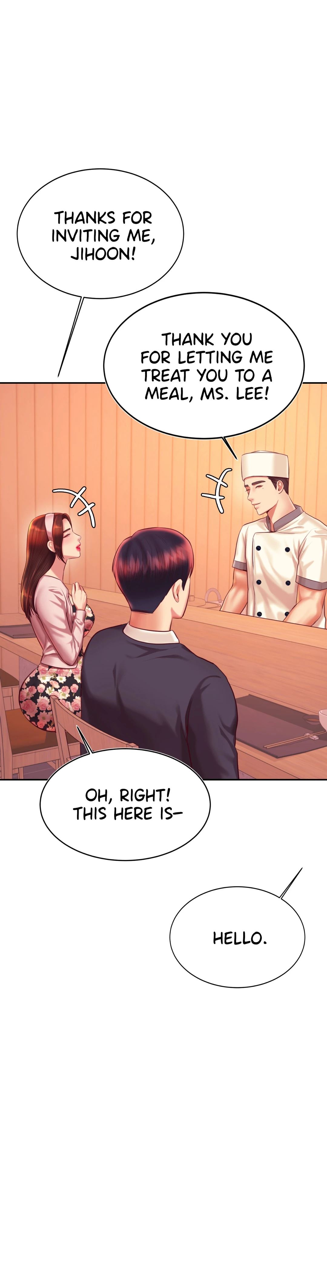 Teacher’s Lesson - Chapter 29 [photo 19] - MangaPorn