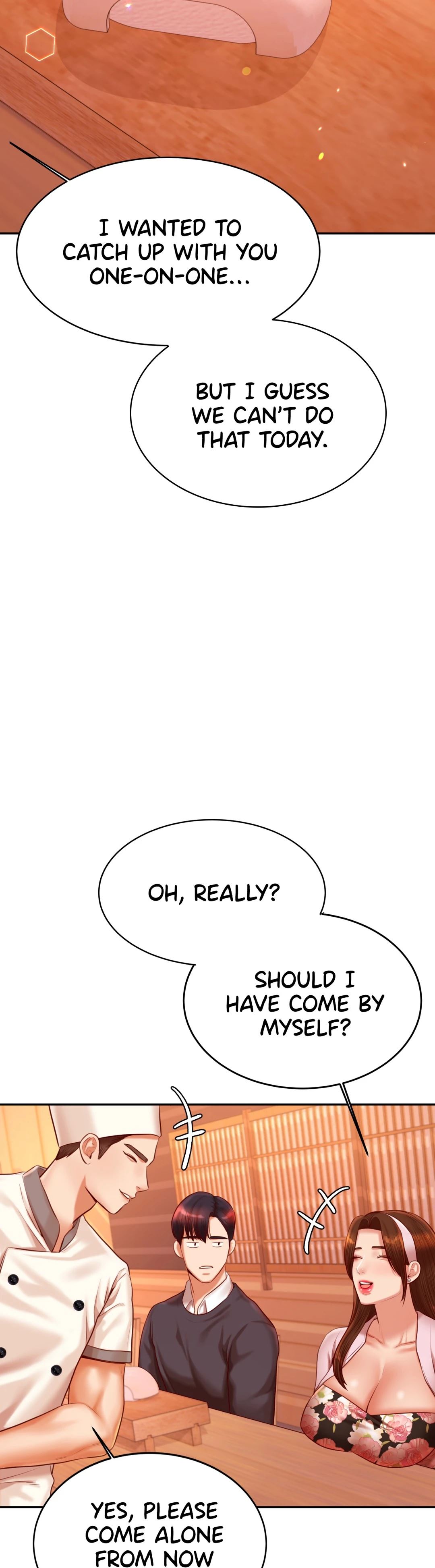 Teacher’s Lesson - Chapter 29 [photo 23] - MangaPorn