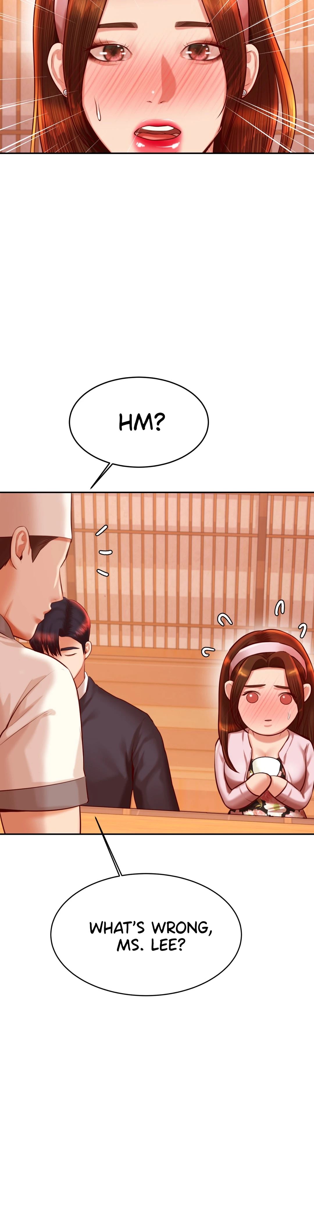 Teacher’s Lesson - Chapter 29 [photo 33] - MangaPorn