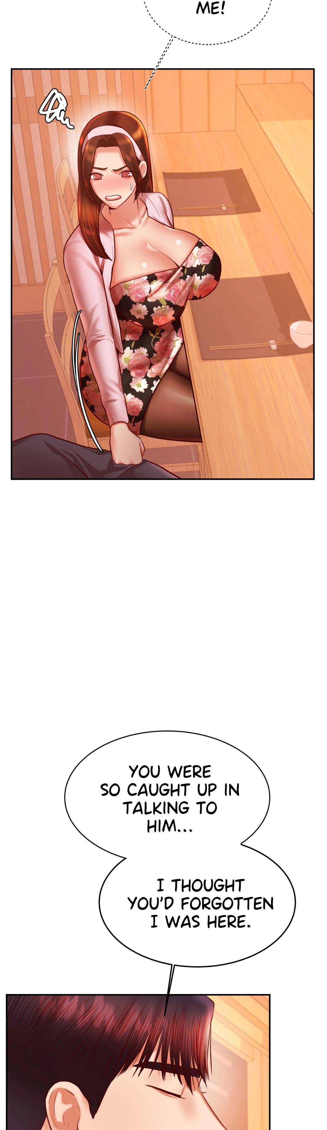 Teacher’s Lesson - Chapter 29 [photo 37] - MangaPorn