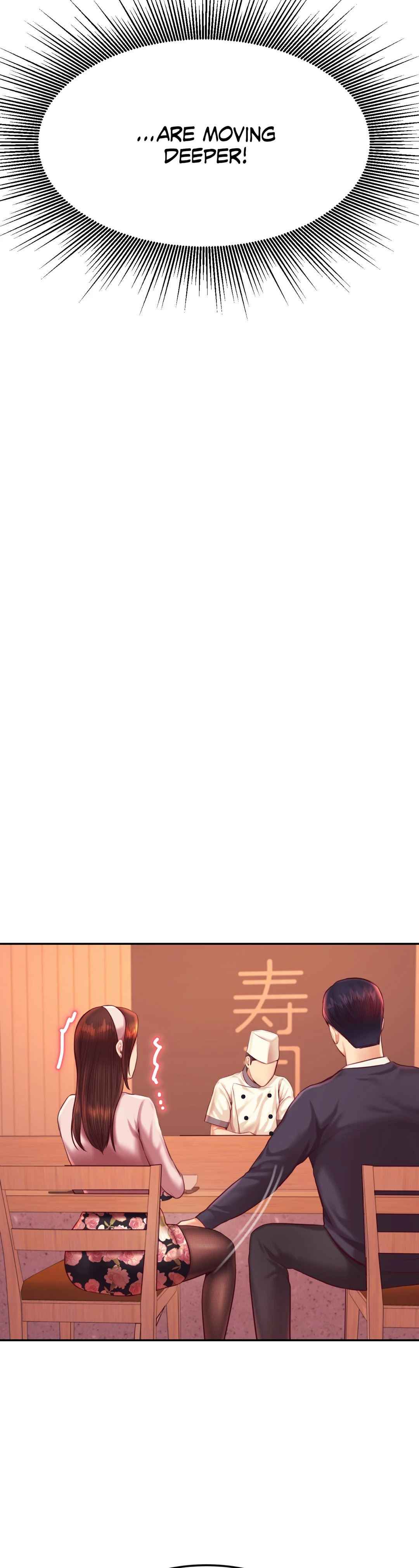 Teacher’s Lesson - Chapter 29 [photo 43] - MangaPorn