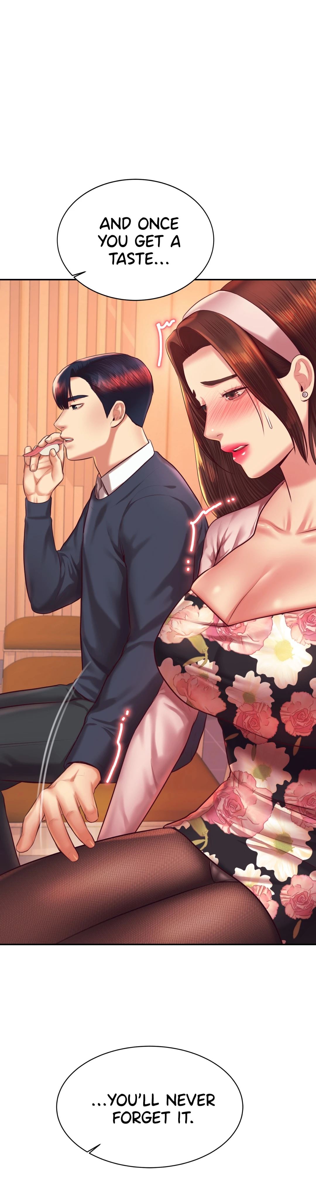 Teacher’s Lesson - Chapter 29 [photo 46] - MangaPorn