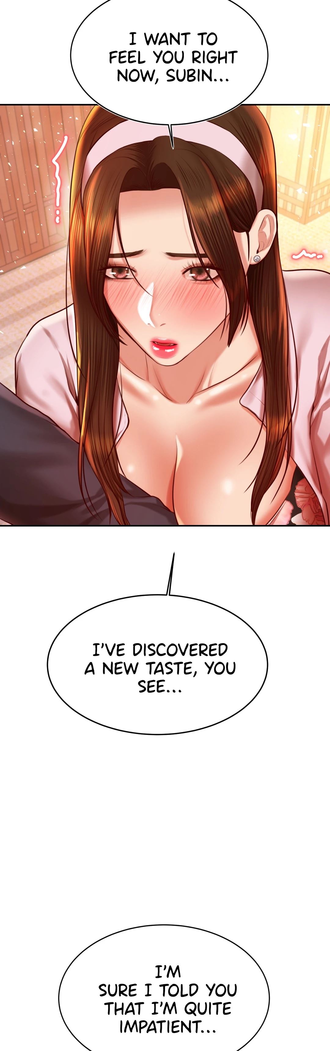 Teacher’s Lesson - Chapter 29 [photo 57] - MangaPorn