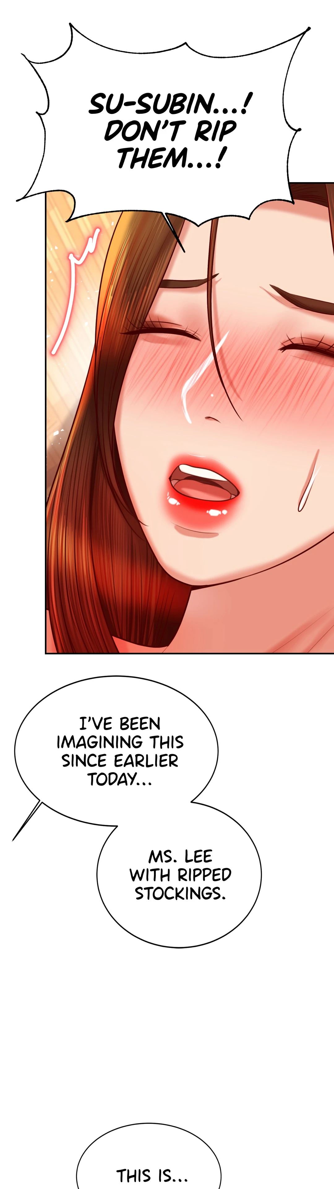 Teacher’s Lesson - Chapter 30 [photo 21] - MangaPorn