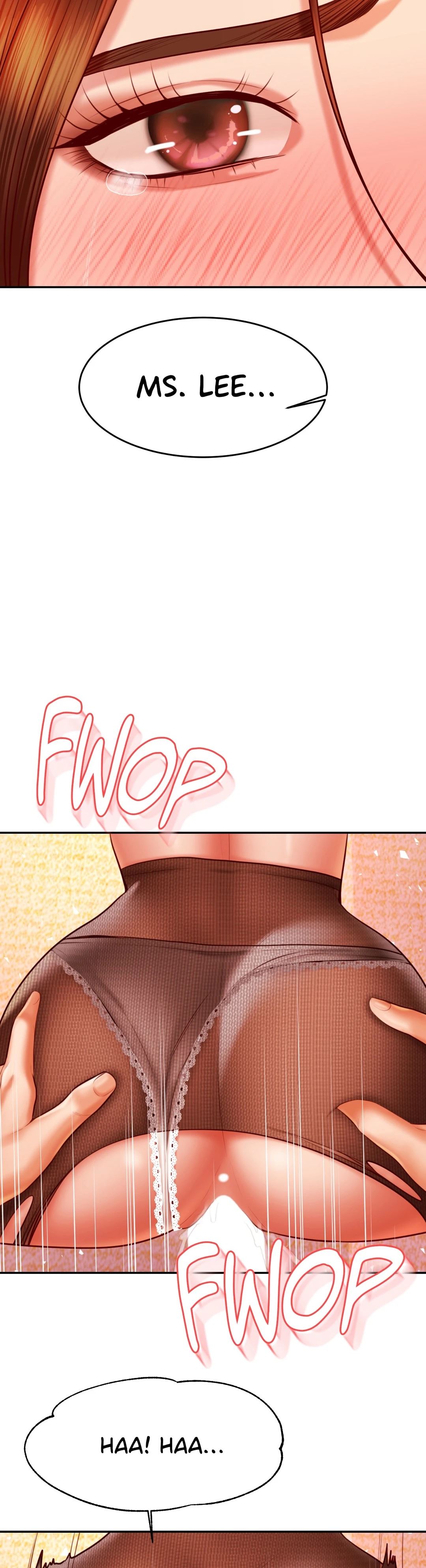 Teacher’s Lesson - Chapter 31 [photo 18] - MangaPorn