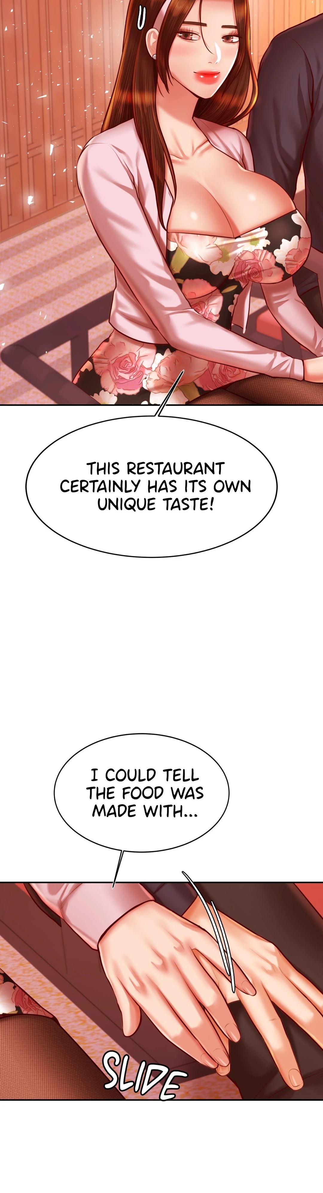 Teacher’s Lesson - Chapter 31 [photo 39] - MangaPorn