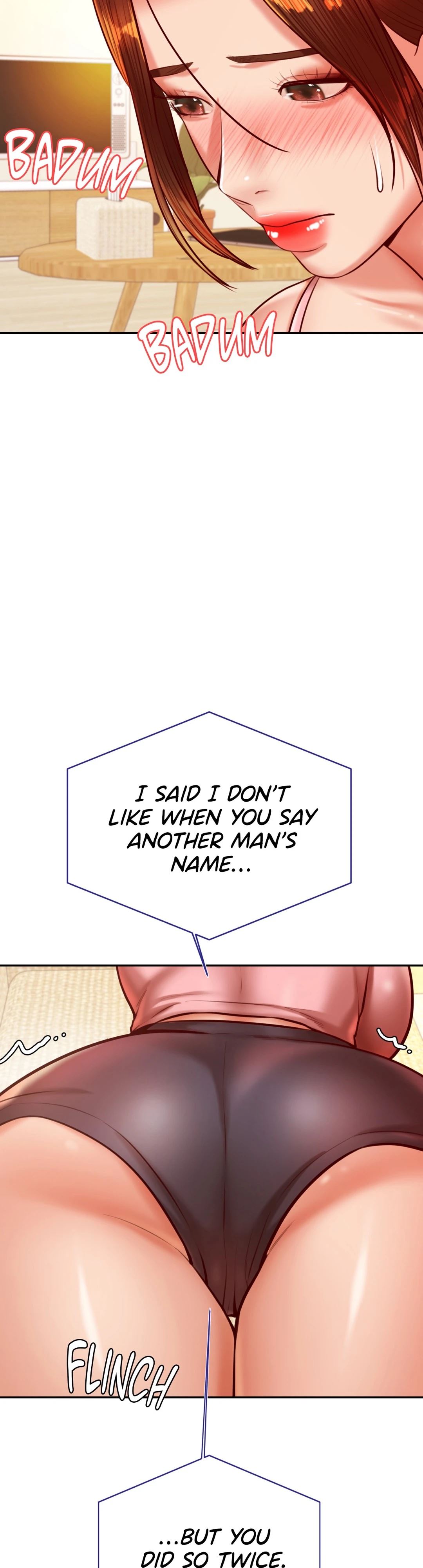 Teacher’s Lesson - Chapter 31 [photo 49] - MangaPorn