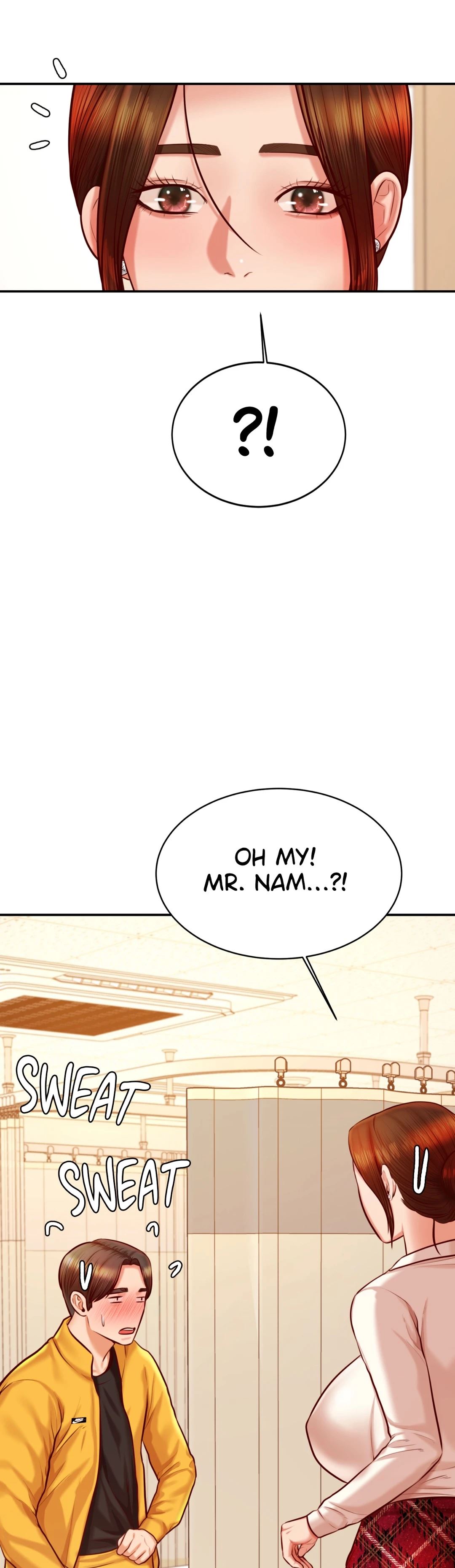 Teacher’s Lesson - Chapter 32 [photo 9] - MangaPorn