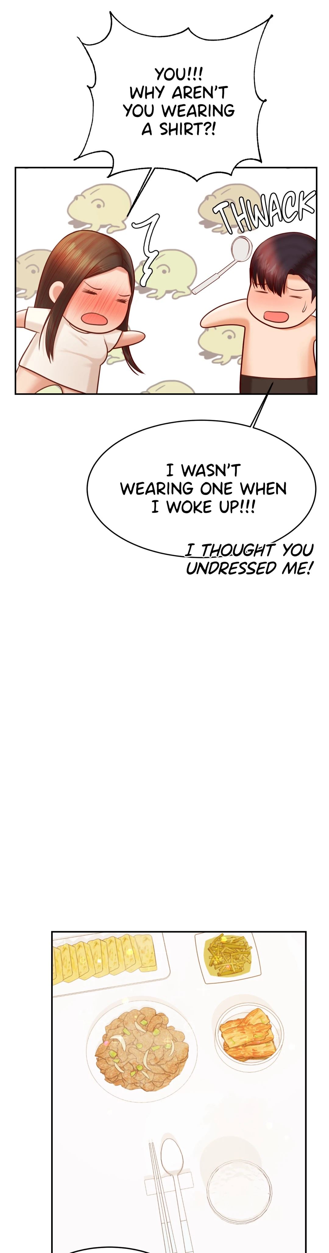 Teacher’s Lesson - Chapter 33 [photo 11] - MangaPorn