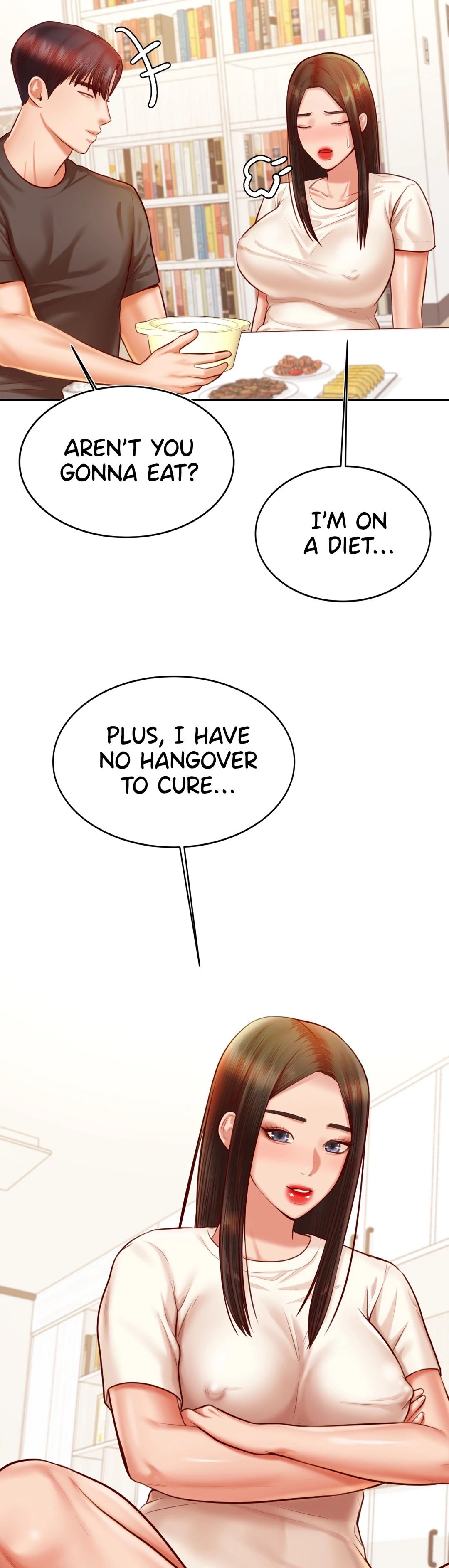 Teacher’s Lesson - Chapter 33 [photo 15] - MangaPorn