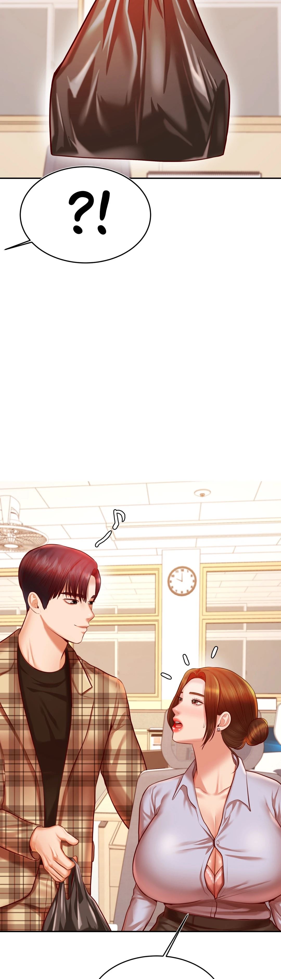 Teacher’s Lesson - Chapter 33 [photo 30] - MangaPorn