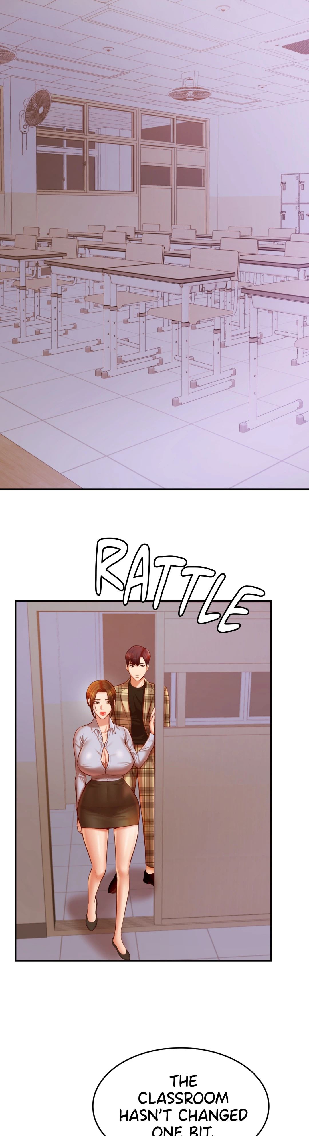 Teacher’s Lesson - Chapter 33 [photo 38] - MangaPorn