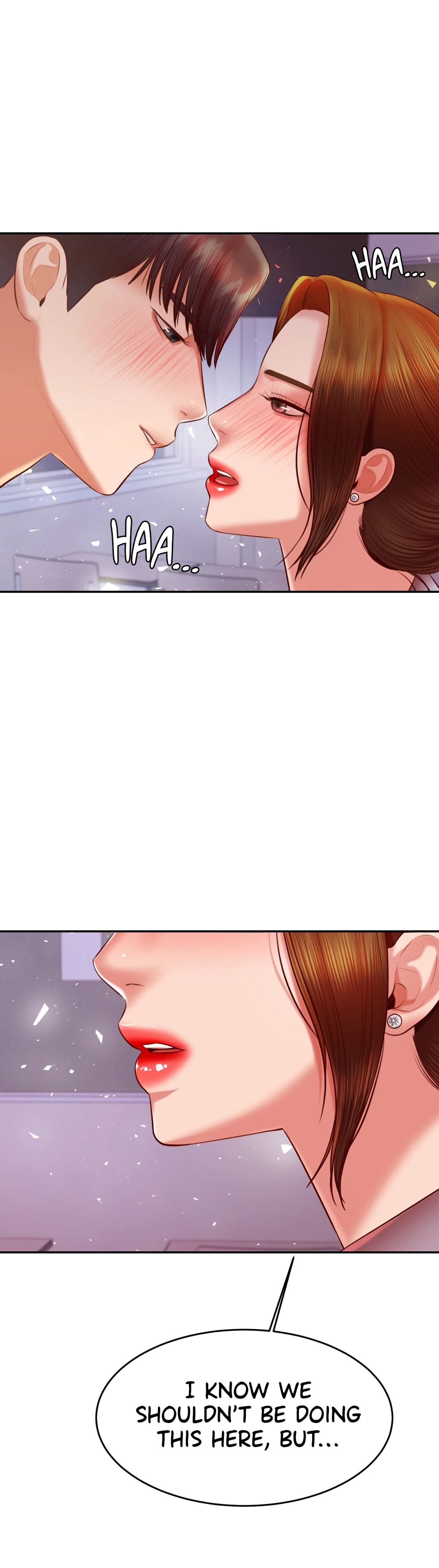 Teacher’s Lesson - Chapter 34 [photo 10] - MangaPorn