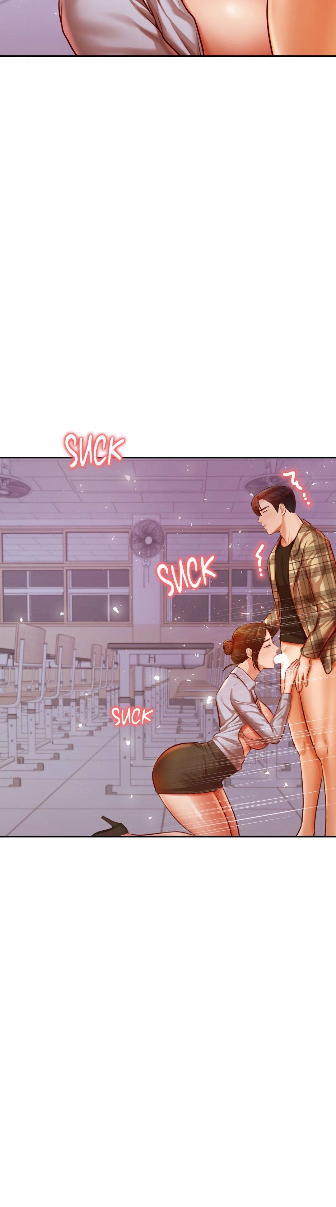 Teacher’s Lesson - Chapter 34 [photo 18] - MangaPorn