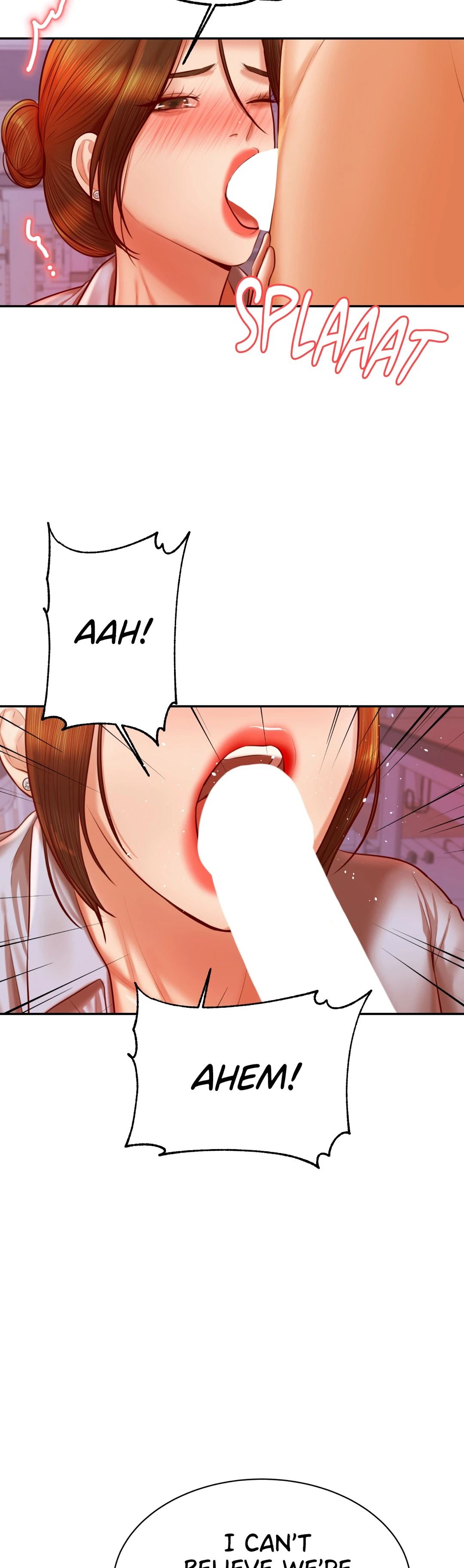 Teacher’s Lesson - Chapter 34 [photo 22] - MangaPorn