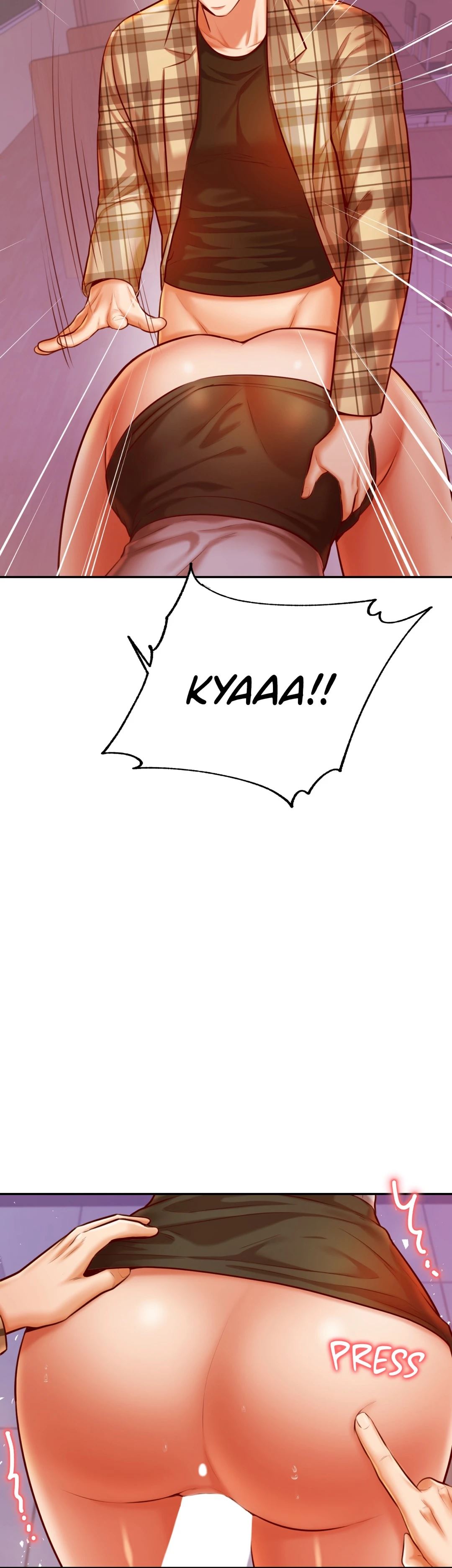 Teacher’s Lesson - Chapter 34 [photo 32] - MangaPorn