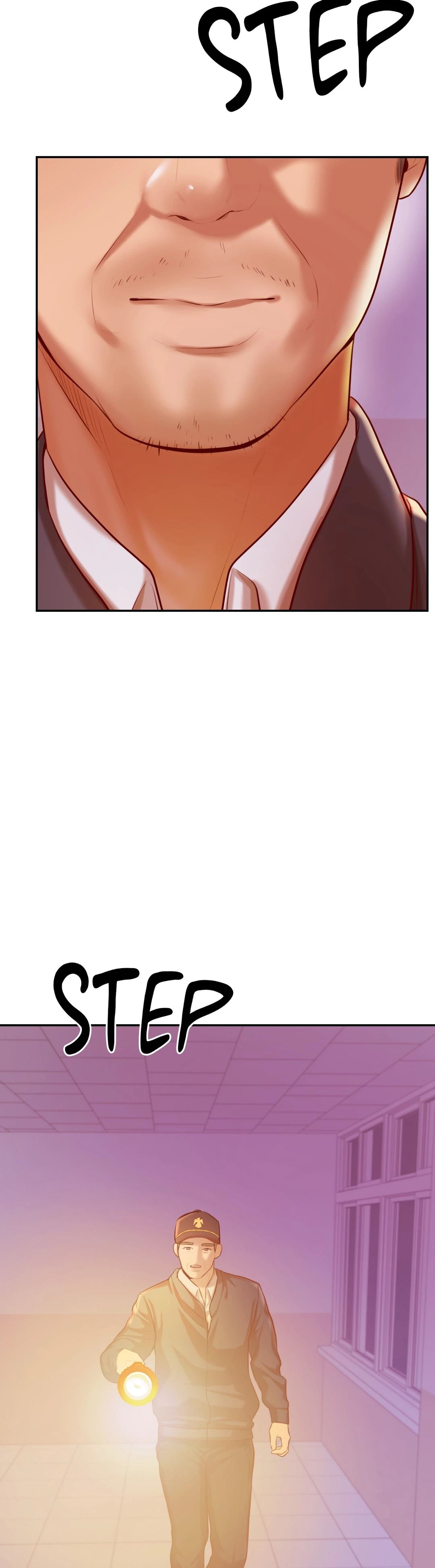 Teacher’s Lesson - Chapter 34 [photo 38] - MangaPorn