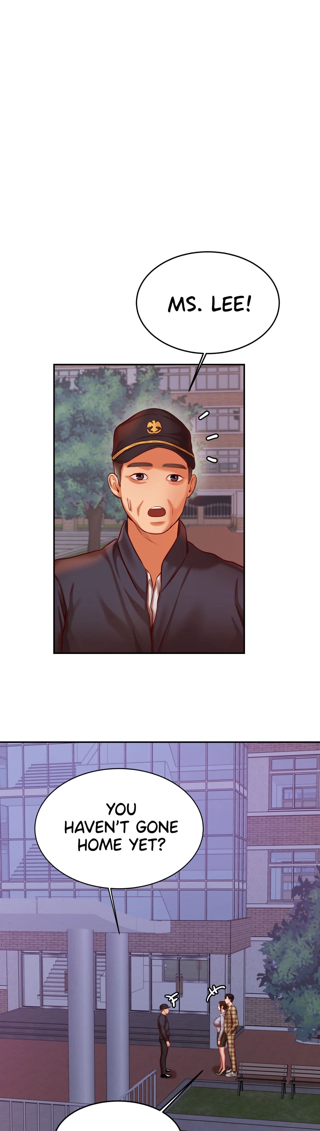 Teacher’s Lesson - Chapter 35 [photo 28] - MangaPorn