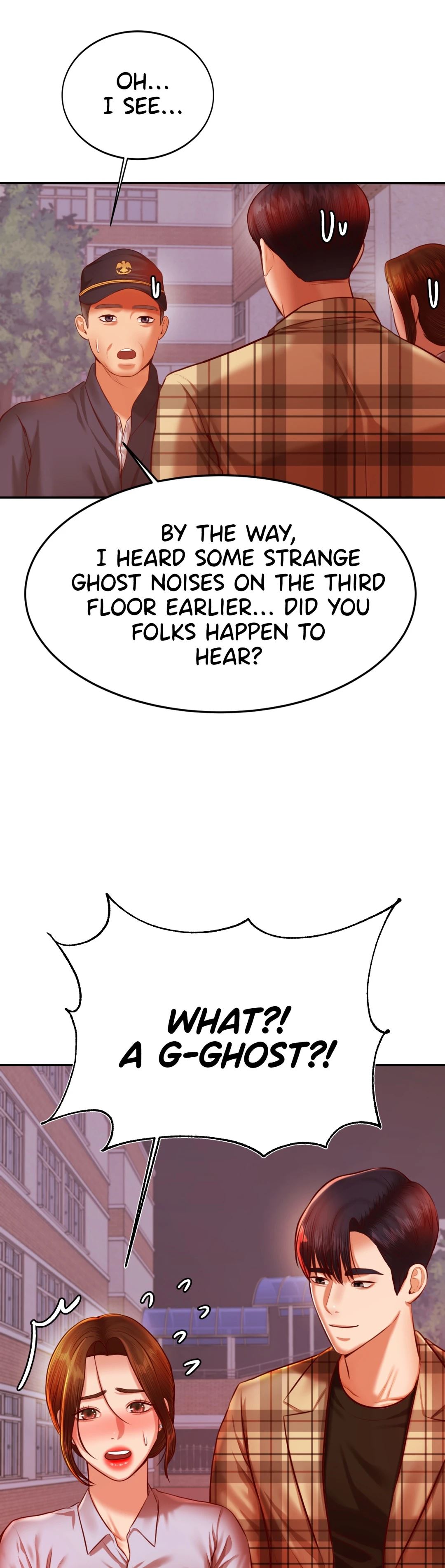 Teacher’s Lesson - Chapter 35 [photo 30] - MangaPorn