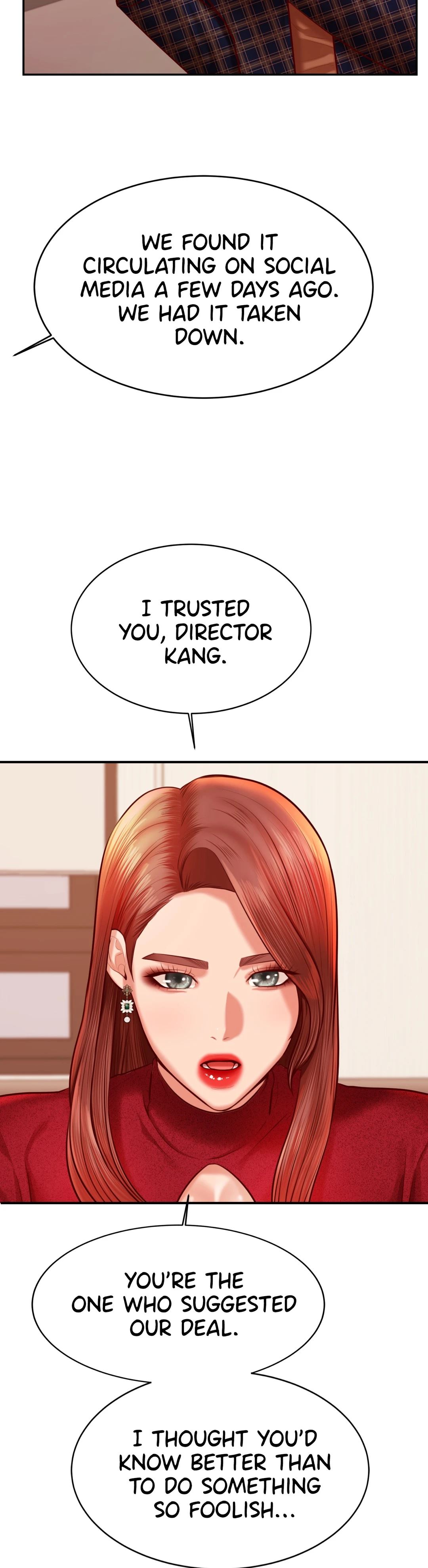 Teacher’s Lesson - Chapter 35 [photo 39] - MangaPorn