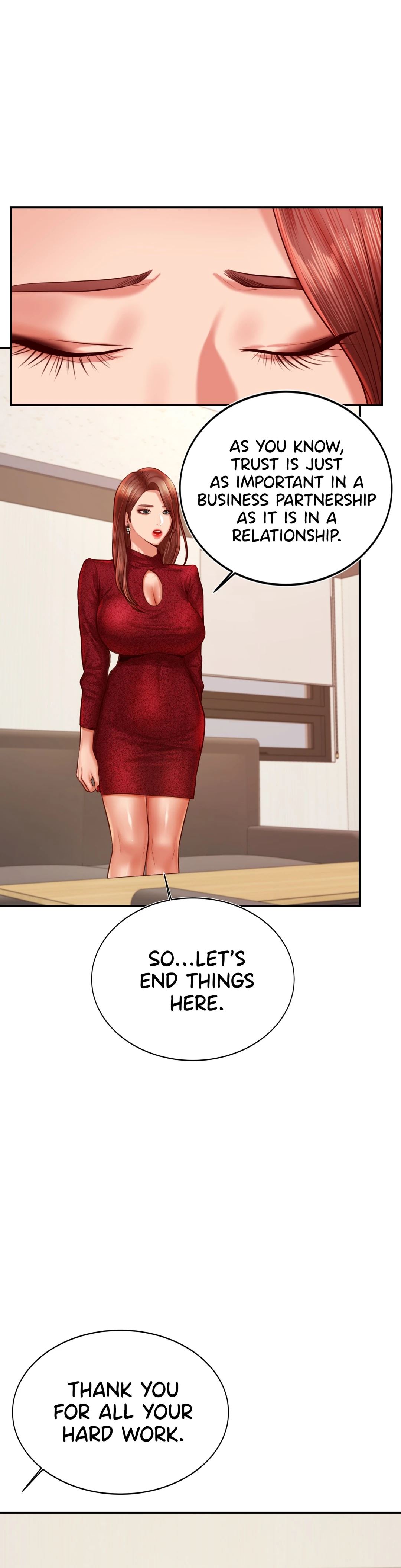 Teacher’s Lesson - Chapter 35 [photo 43] - MangaPorn