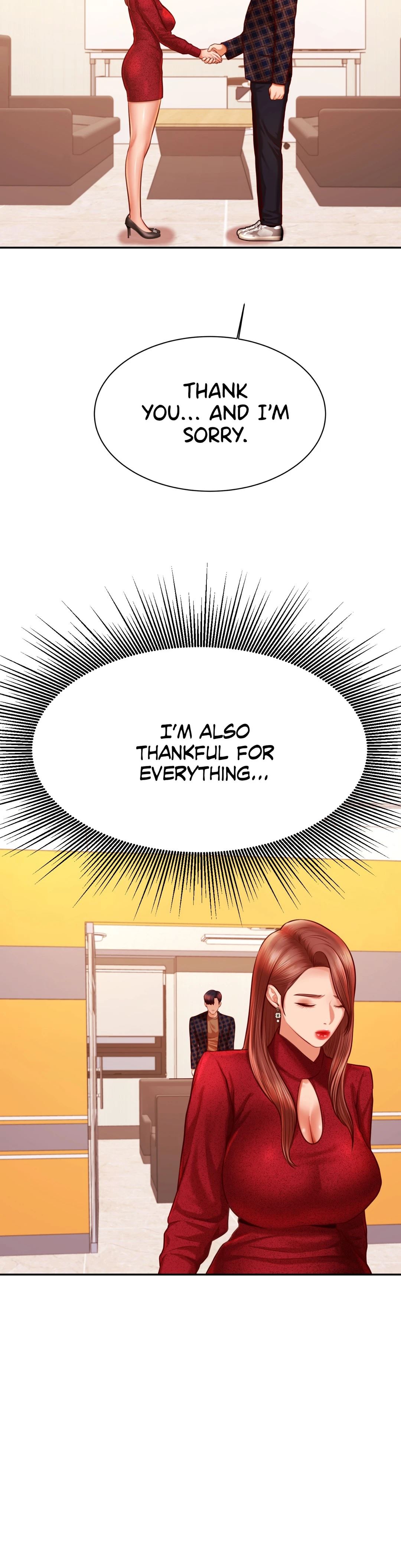 Teacher’s Lesson - Chapter 35 [photo 45] - MangaPorn