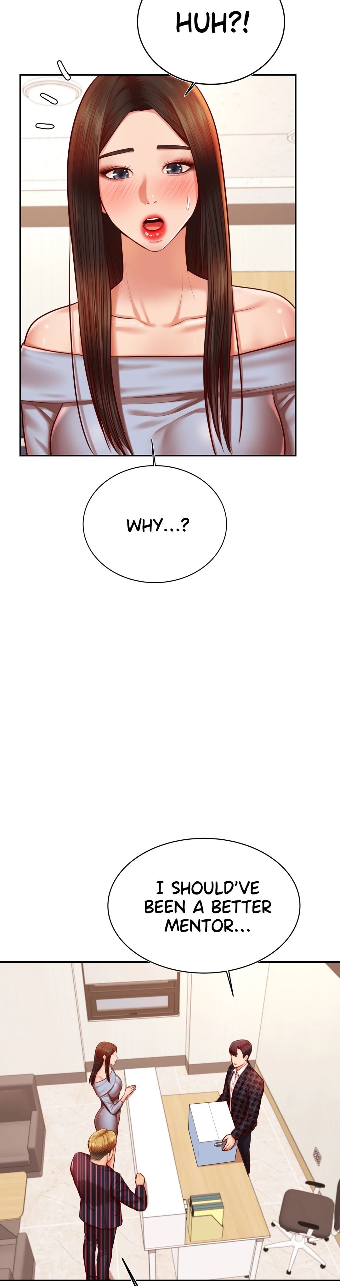 Teacher’s Lesson - Chapter 36 [photo 10] - MangaPorn