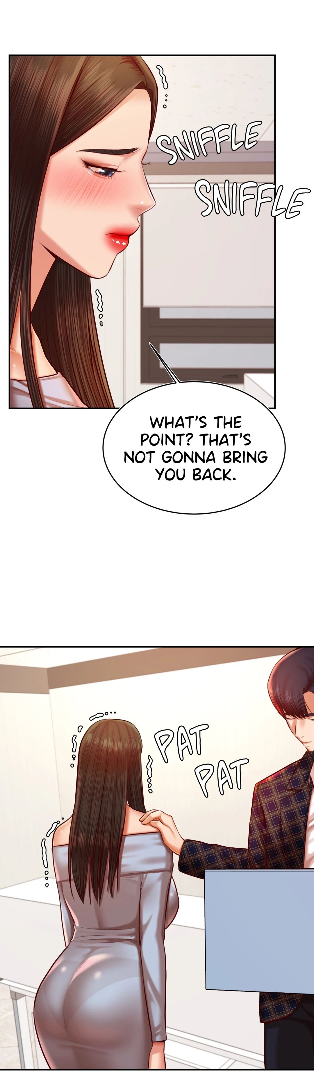 Teacher’s Lesson - Chapter 36 [photo 13] - MangaPorn