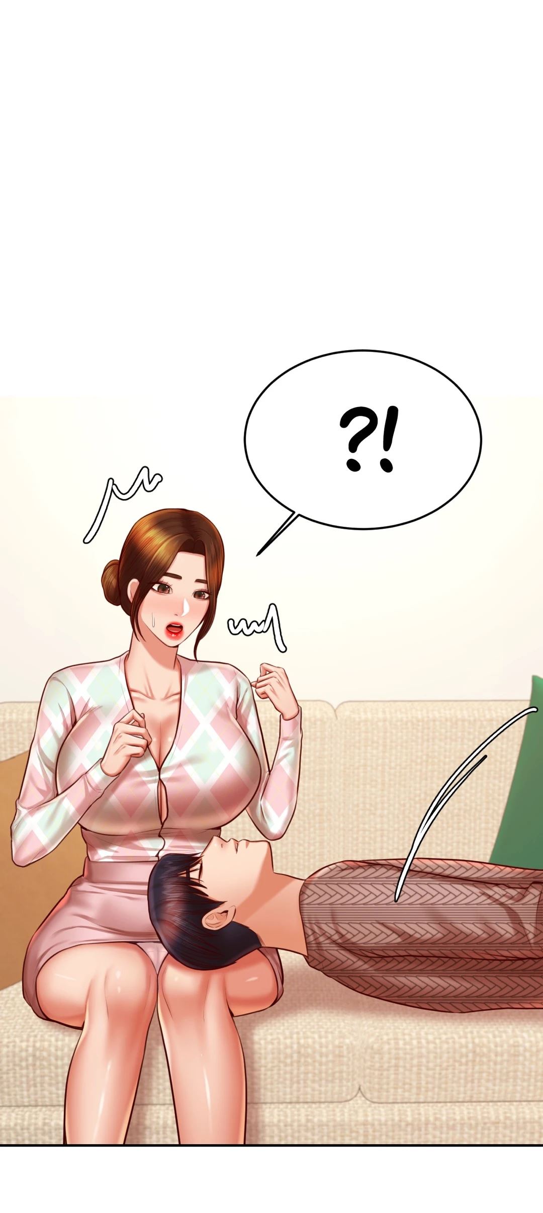 Teacher’s Lesson - Chapter 36 [photo 21] - MangaPorn