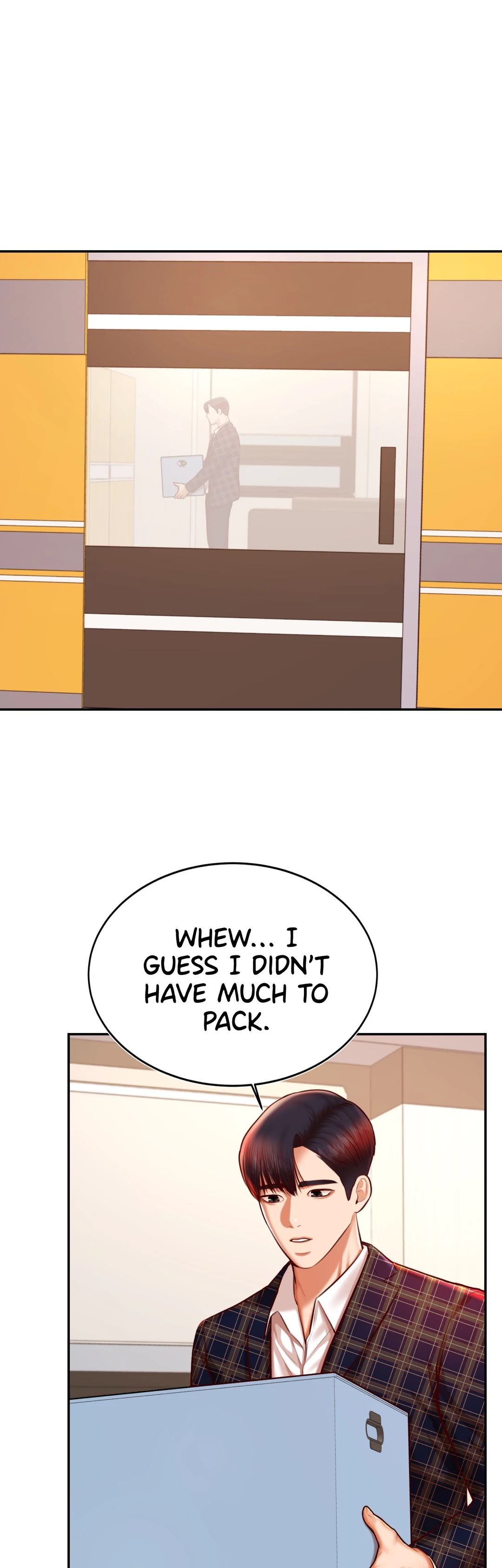 Teacher’s Lesson - Chapter 36 [photo 6] - MangaPorn