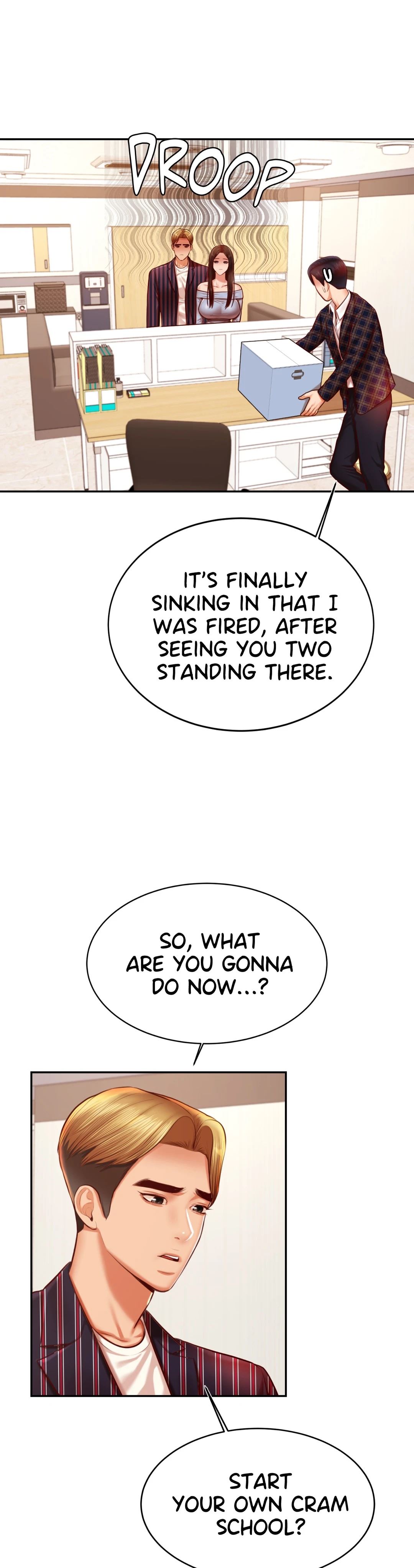 Teacher’s Lesson - Chapter 36 [photo 8] - MangaPorn