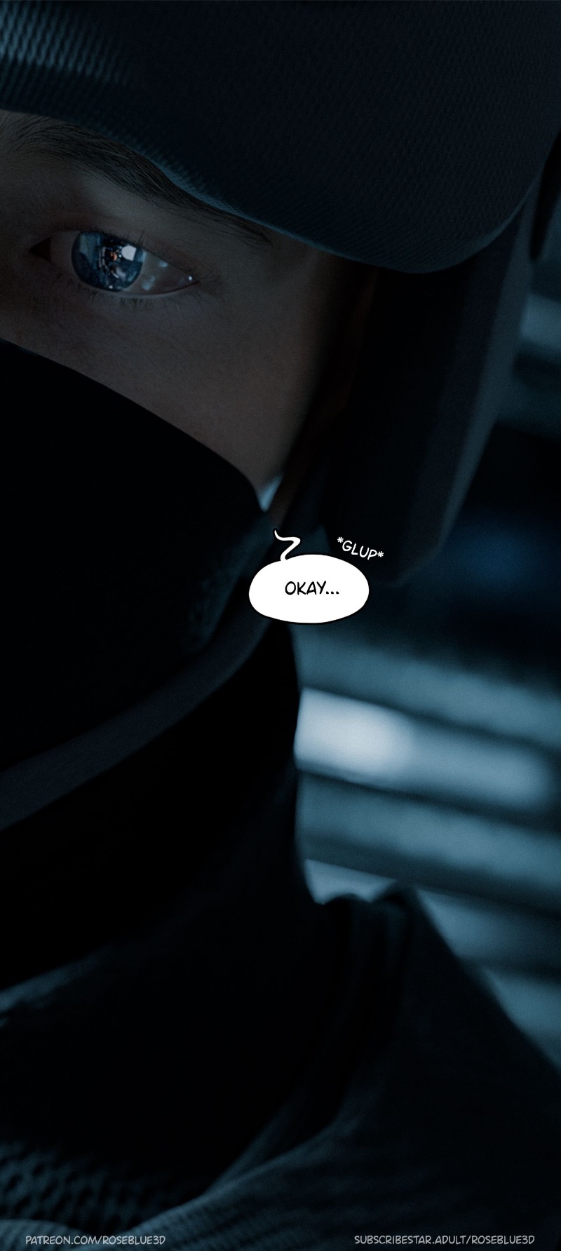 My Neighbor’s Widow Raw - Chapter 30 [photo 103] - MangaPorn