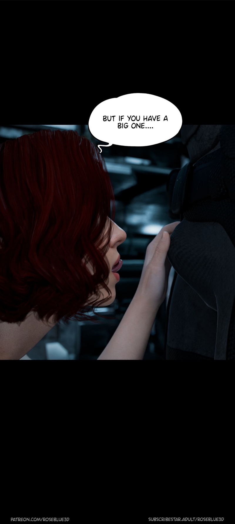 My Neighbor’s Widow Raw - Chapter 30 [photo 105] - MangaPorn