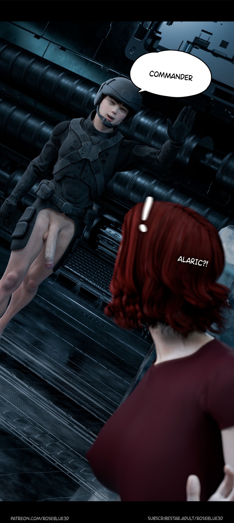 My Neighbor’s Widow Raw - Chapter 30 [photo 117] - MangaPorn