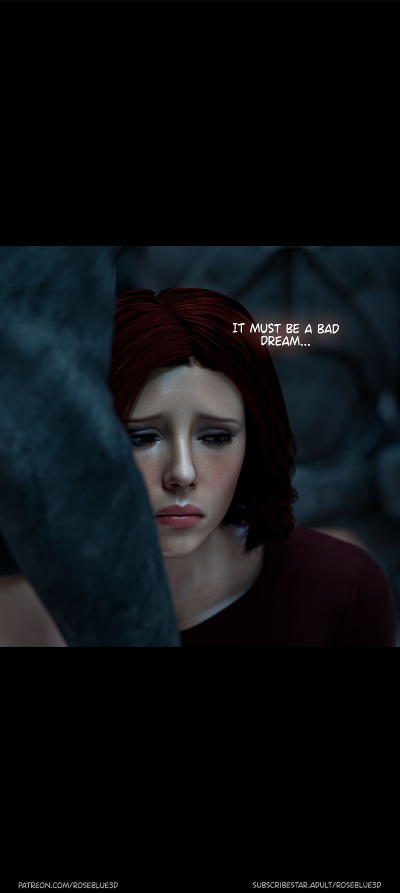 My Neighbor’s Widow Raw - Chapter 30 [photo 122] - MangaPorn