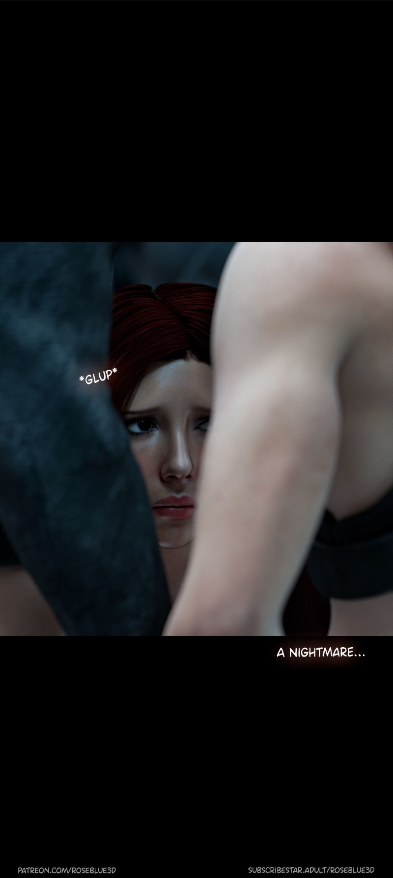 My Neighbor’s Widow Raw - Chapter 30 [photo 123] - MangaPorn