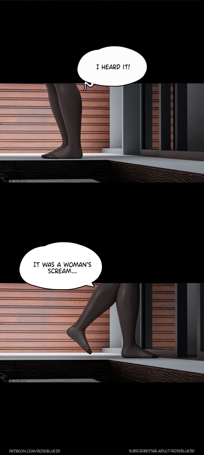 My Neighbor’s Widow Raw - Chapter 30 [photo 26] - MangaPorn