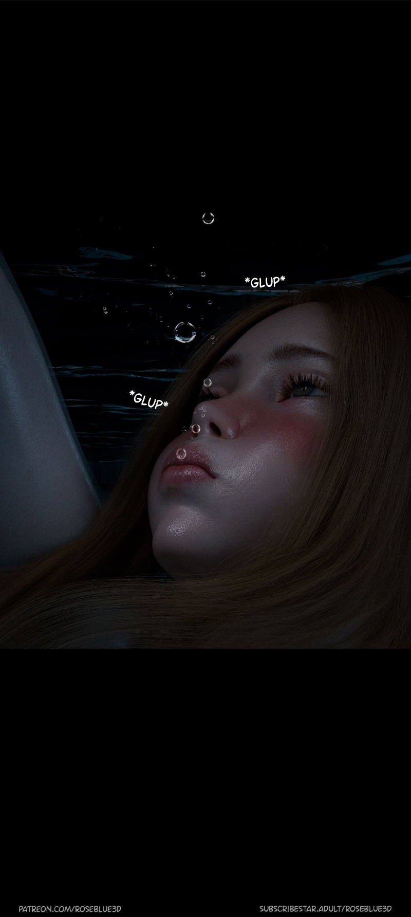 My Neighbor’s Widow Raw - Chapter 30 [photo 37] - MangaPorn