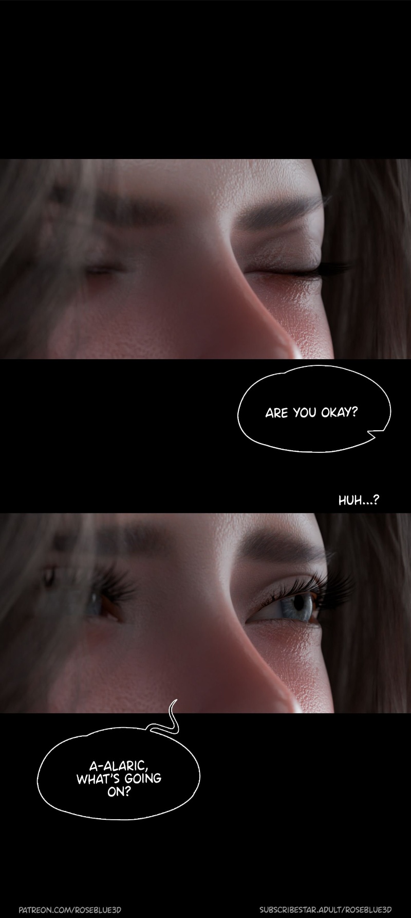 My Neighbor’s Widow Raw - Chapter 30 [photo 38] - MangaPorn