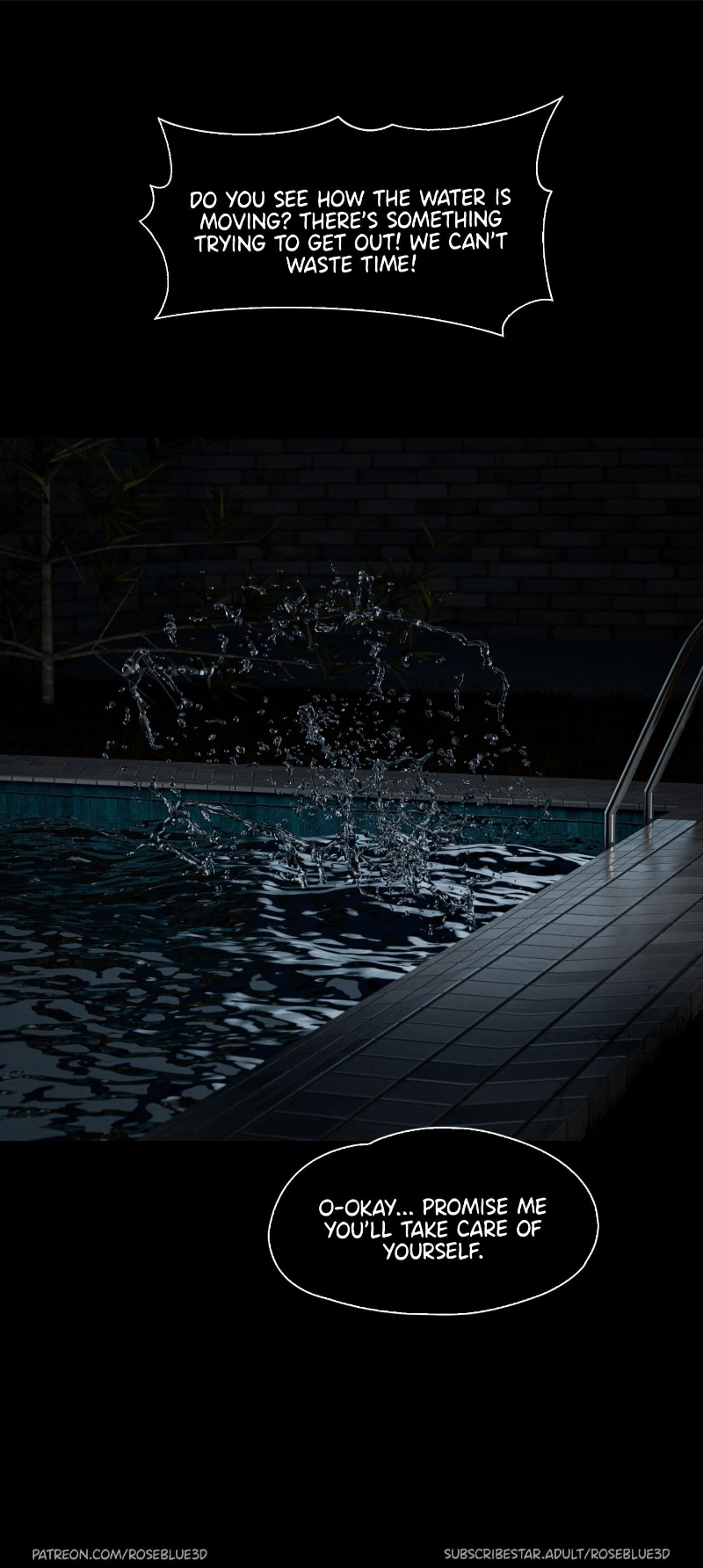 My Neighbor’s Widow Raw - Chapter 30 [photo 42] - MangaPorn