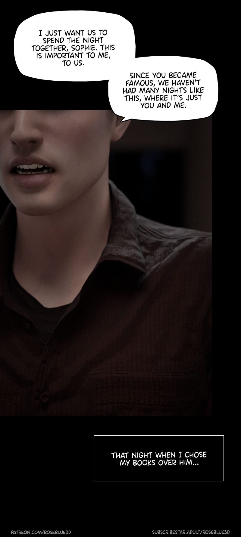 My Neighbor’s Widow Raw - Chapter 30 [photo 54] - MangaPorn