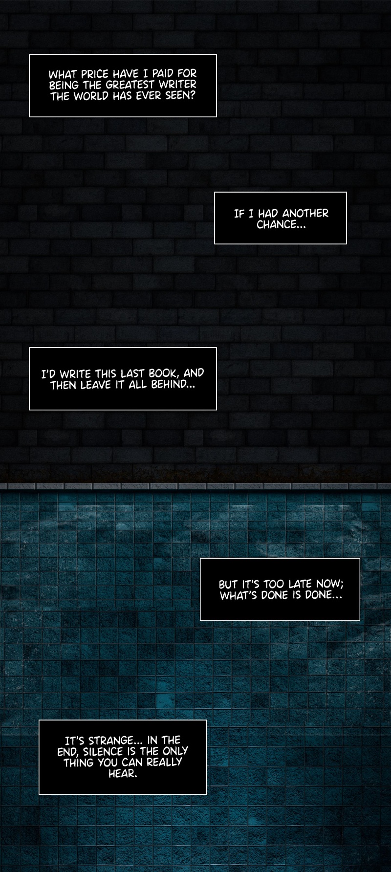 My Neighbor’s Widow Raw - Chapter 30 [photo 59] - MangaPorn