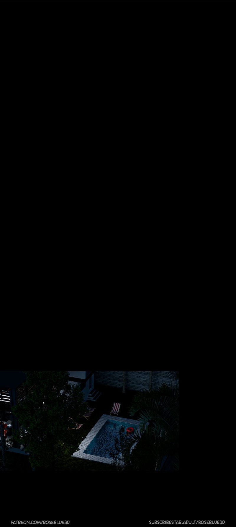 My Neighbor’s Widow Raw - Chapter 30 [photo 7] - MangaPorn